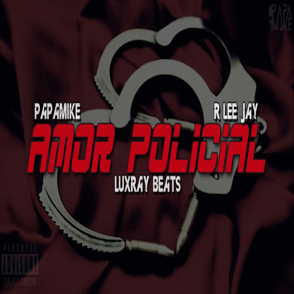 Amor Policial