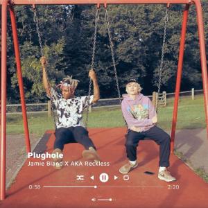 AKA Reckless的專輯Plug Hole (Explicit)
