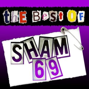 收聽Sham 69的Thats Life歌詞歌曲