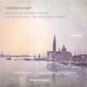 ดาวน์โหลดและฟังเพลง Concert, Op. 89: II. Lent et expressif พร้อมเนื้อเพลงจาก Magali Mosnier