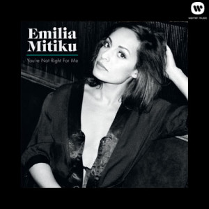 Emilia Mitiku的專輯You're Not Right For Me