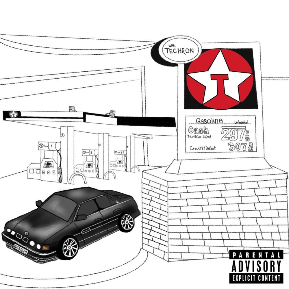 Texacò (Explicit)