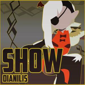 ดาวน์โหลดและฟังเพลง Show (Spanish Version) พร้อมเนื้อเพลงจาก Dianilis