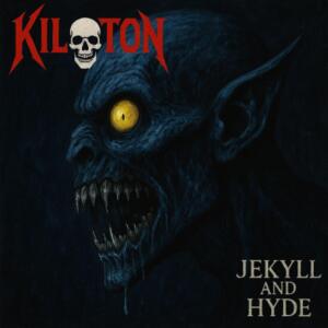 Kiloton的專輯Jekyll And Hyde