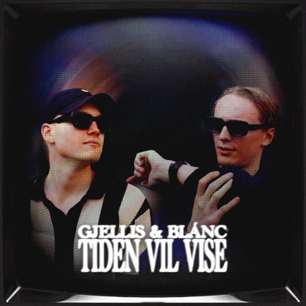 TIDEN VIL VISE (feat. Big Ice) (Explicit)