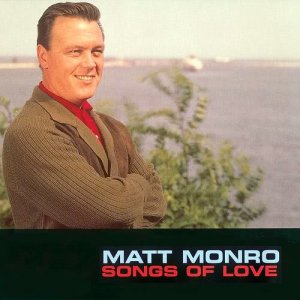 收聽Matt Monro的I Will Wait For You歌詞歌曲
