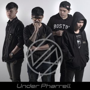 ดาวน์โหลดและฟังเพลง เพียงสบตา พร้อมเนื้อเพลงจาก Under Pharrell
