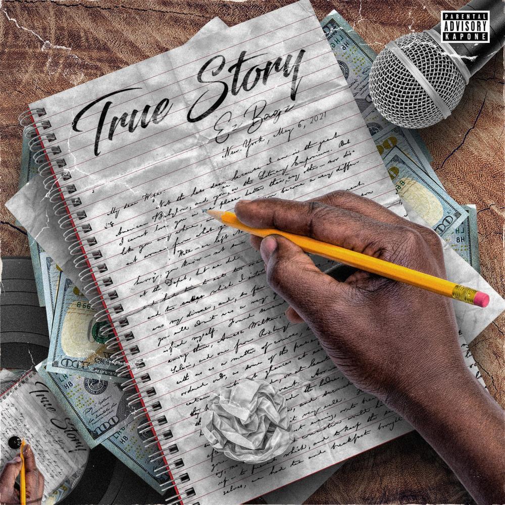 True Story (Explicit)