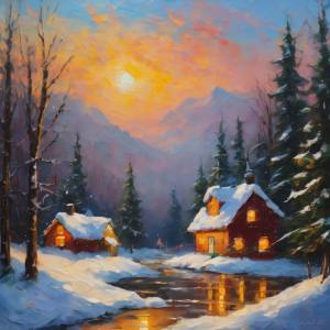 Album Healing Xmas from BeeBB