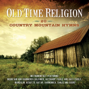 收聽Old Time Religion的When The Saints Go Marching In歌詞歌曲