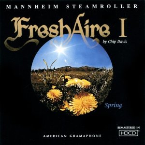 收聽Mannheim Steamroller的Interlude IV歌詞歌曲