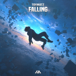Album Falling from TOYMATZ