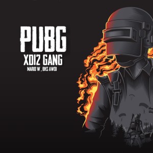 Dengarkan Pubg lagu dari Xd12 Gang dengan lirik