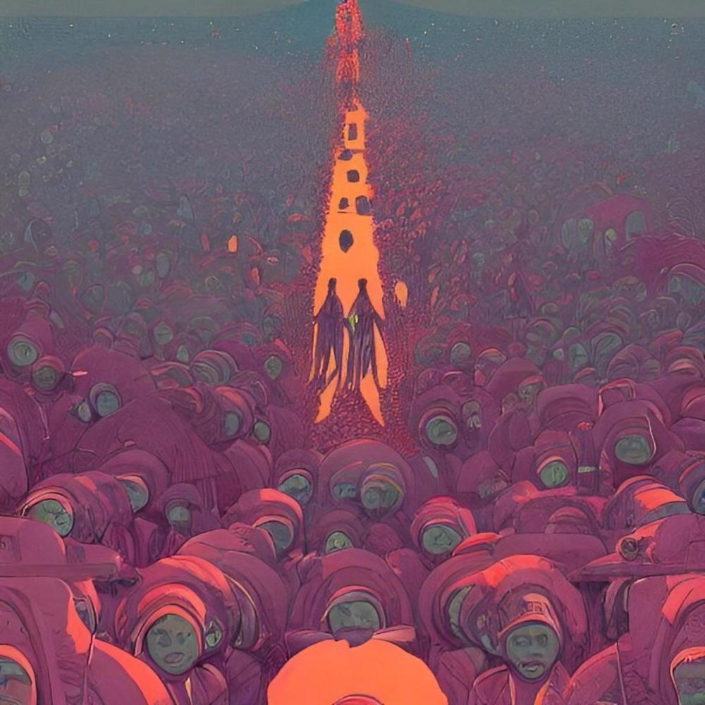 Kings Amongst Men (feat. twOn) (Explicit)