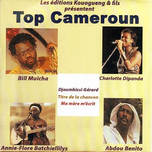 ดาวน์โหลดและฟังเพลง Pot pourri S. F. T พร้อมเนื้อเพลงจาก Charlotte Dipanda