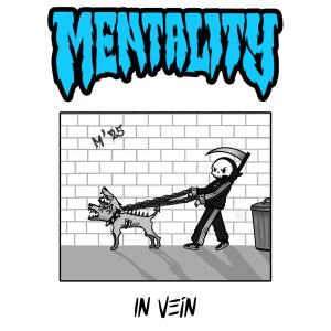 收聽Mentality的In Vein歌詞歌曲