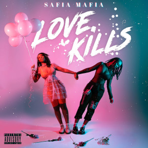 ดาวน์โหลดและฟังเพลง Cigarettes (Explicit) พร้อมเนื้อเพลงจาก Safia Mafia