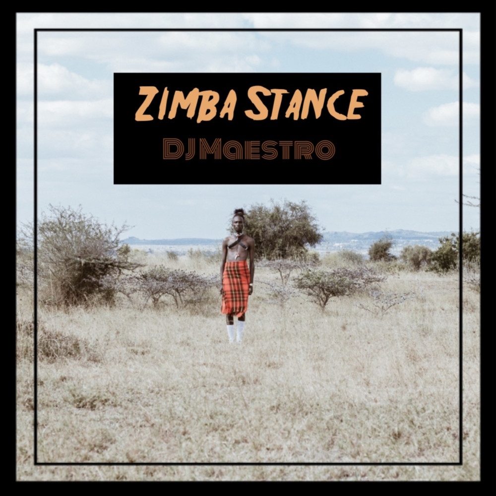 Zimba Stance