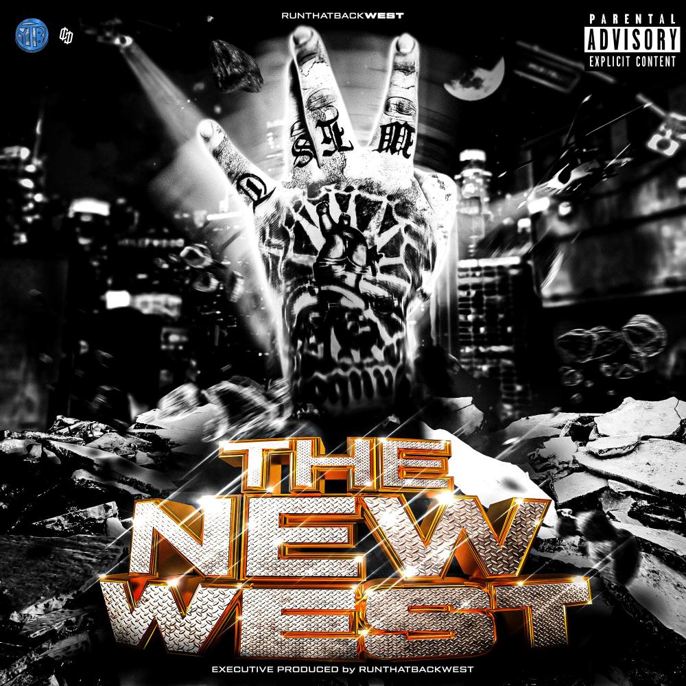 Hit They Blocc (feat. R3 Da Chilliman & Stoneda5th) (Explicit)