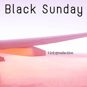 Album Black Sunday from Vickyproduction