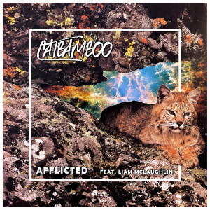 Album Afflicted from 