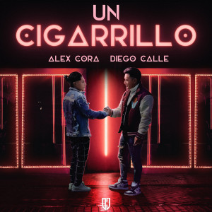 Album Un Cigarillo from Alexo cora