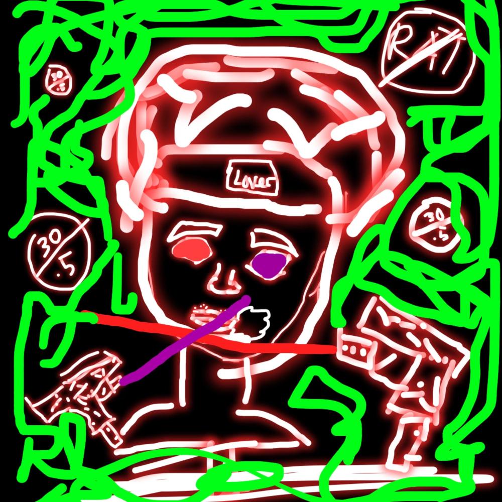 N4sty pck! (Explicit)