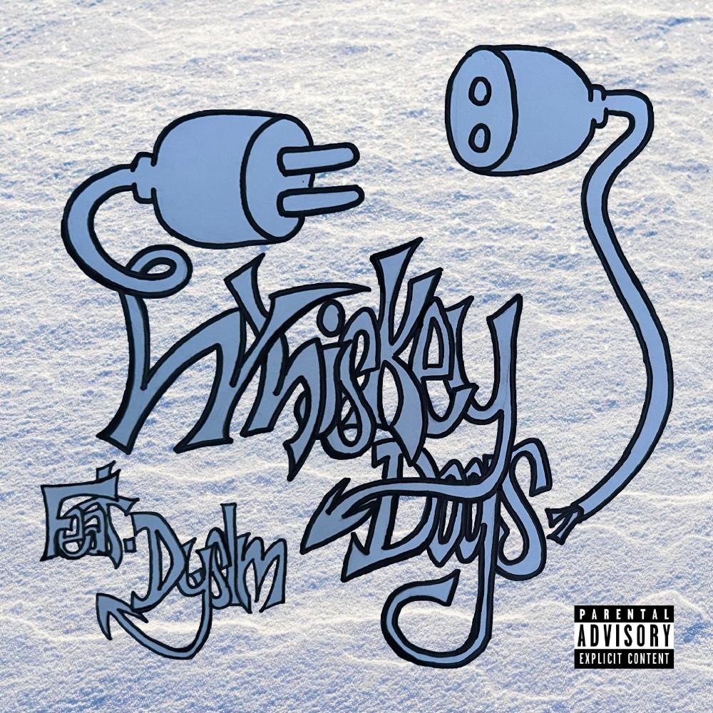 I Need a Cord (feat. Whiskey Dogs & Dyslm) (Explicit)