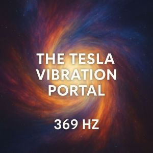Listen to Electric Soul Realignment song with lyrics from 369 Hz Frequency