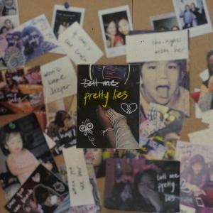 Dengarkan Pretty Lies lagu dari Ken Raka dengan lirik