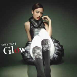 Album Glow from Joey Yung (容祖儿)