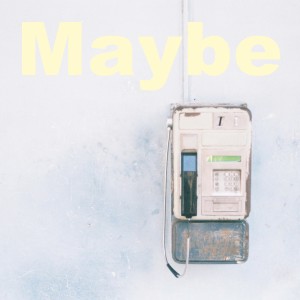 Listen to Maybe song with lyrics from 장수빈