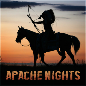 收聽Shadders的Apache歌詞歌曲