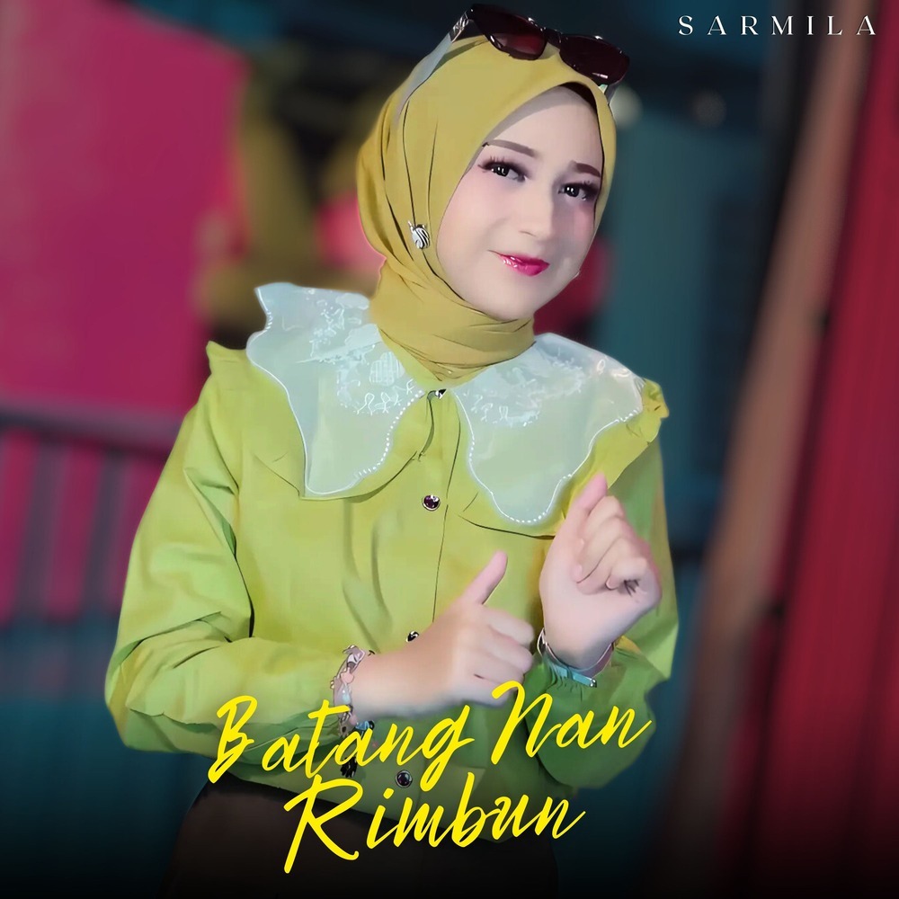 Batang Nan Rimbun