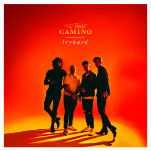收聽The Band CAMINO的Hush Hush歌詞歌曲