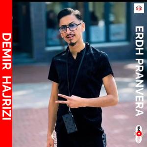 ดาวน์โหลดและฟังเพลง Erdh Pranvera celi qershia พร้อมเนื้อเพลงจาก Demir Hajrizi