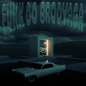 Album FUNK DO BRODYAGA from TEENWXVE