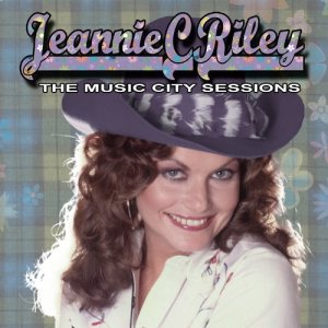 Jeannie C. Riley的專輯The Music City Sessions