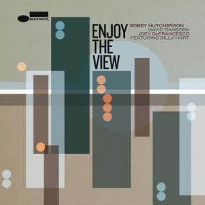 อัลบัม Enjoy The View ศิลปิน Joey DeFrancesco