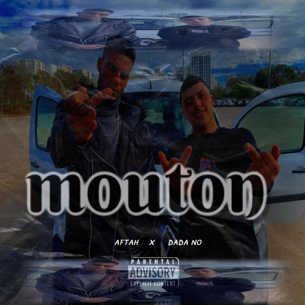 MouTon (feat. Dada No) (Explicit)