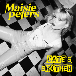 Maisie Peters的專輯Cate’s Brother (BRELAND's Version)