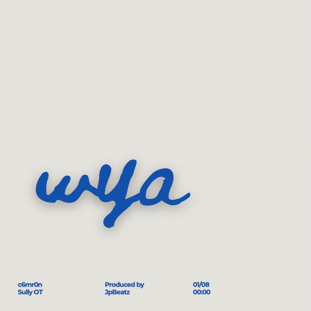 WYA (feat. Sully OT) (Explicit)