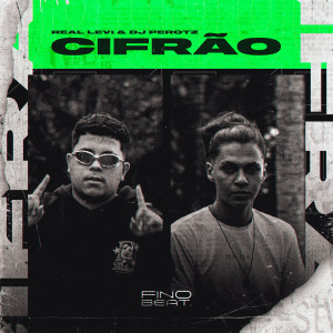 Real Levi的專輯Cifrão