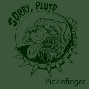 Picklefinger