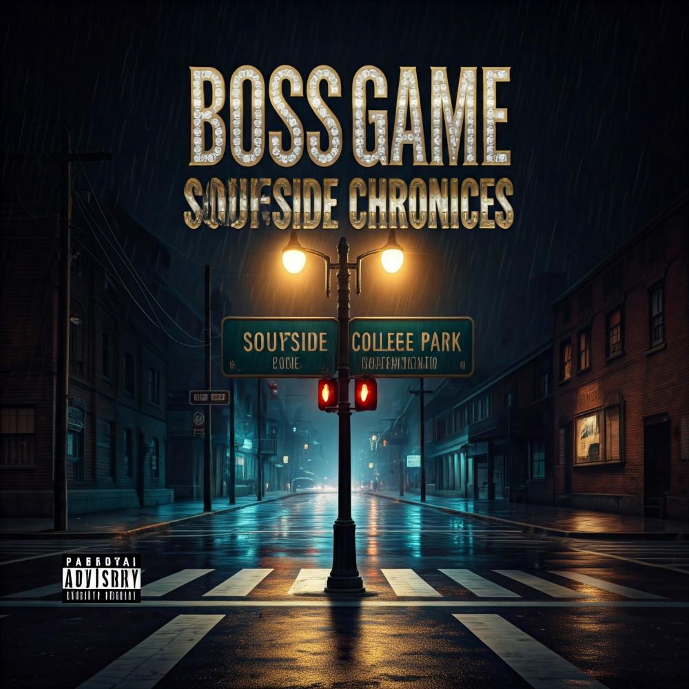 Don't Do It (feat. Smoke Corleone) (Explicit)