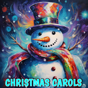 Kid's Christmas的專輯Christmas Carols