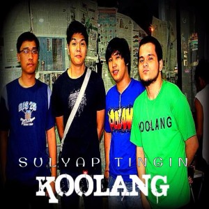 ดาวน์โหลดและฟังเพลง Sulyap Tingin พร้อมเนื้อเพลงจาก Koolang