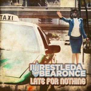 ดาวน์โหลดและฟังเพลง The Map พร้อมเนื้อเพลงจาก Iwrestledabearonce
