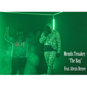 收听Memfis Tenakey的The Bag (Explicit)歌词歌曲