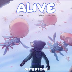 Album Alive oleh Pixish